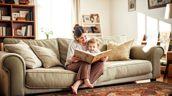 10 stratégies pour enrichir votre style de parentalité