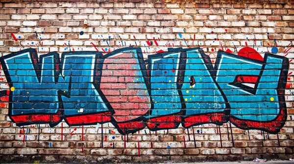 Boostez vos événements avec l'art du graffeur