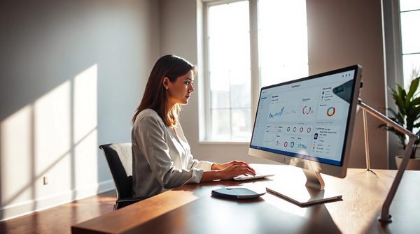 Boostez vos revenus avec une agence growth marketing experte