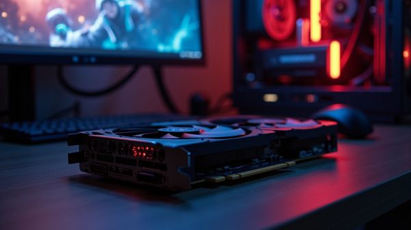 Carte graphique : comment bien la choisir pour votre pc ?