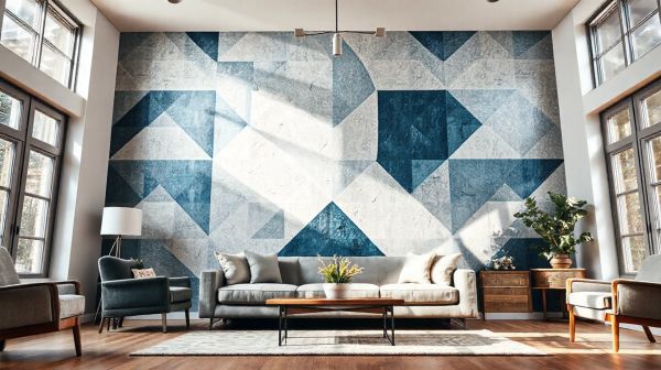 Comment choisir des panneaux muraux tendance pour votre intérieur