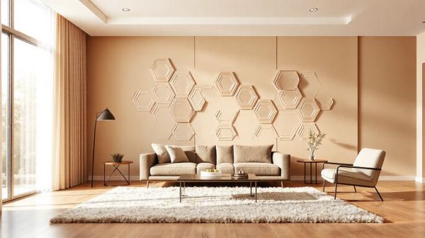 Comment choisir des panneaux muraux tendance pour votre intérieur