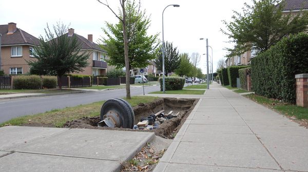 Débouchage de canalisation dans le val-d'oise : service expert