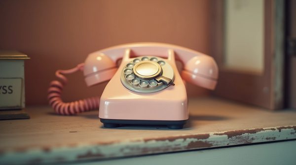 Découvrez le monde fascinant du téléphone rose : guide et conseils