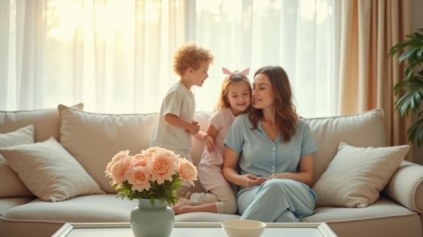 Évaluer son style de parentalité pour mieux s'épanouir