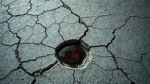 Fuite de fioul dans le sol : nos experts à votre service 24/7