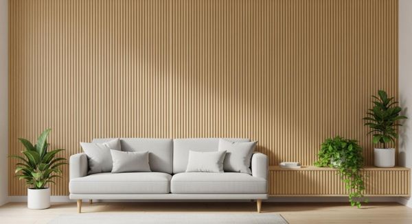 Le panneau mural : la solution déco moderne et fonctionnelle pour chaque pièce