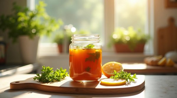 Probiotiques : le complément essentiel pour votre santé