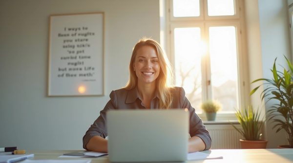 Rdt : libérez votre potentiel entrepreneurial avec efficacité.