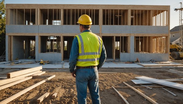 Pas souscrit d'assurance dommage ouvrage : quelles conséquences ?